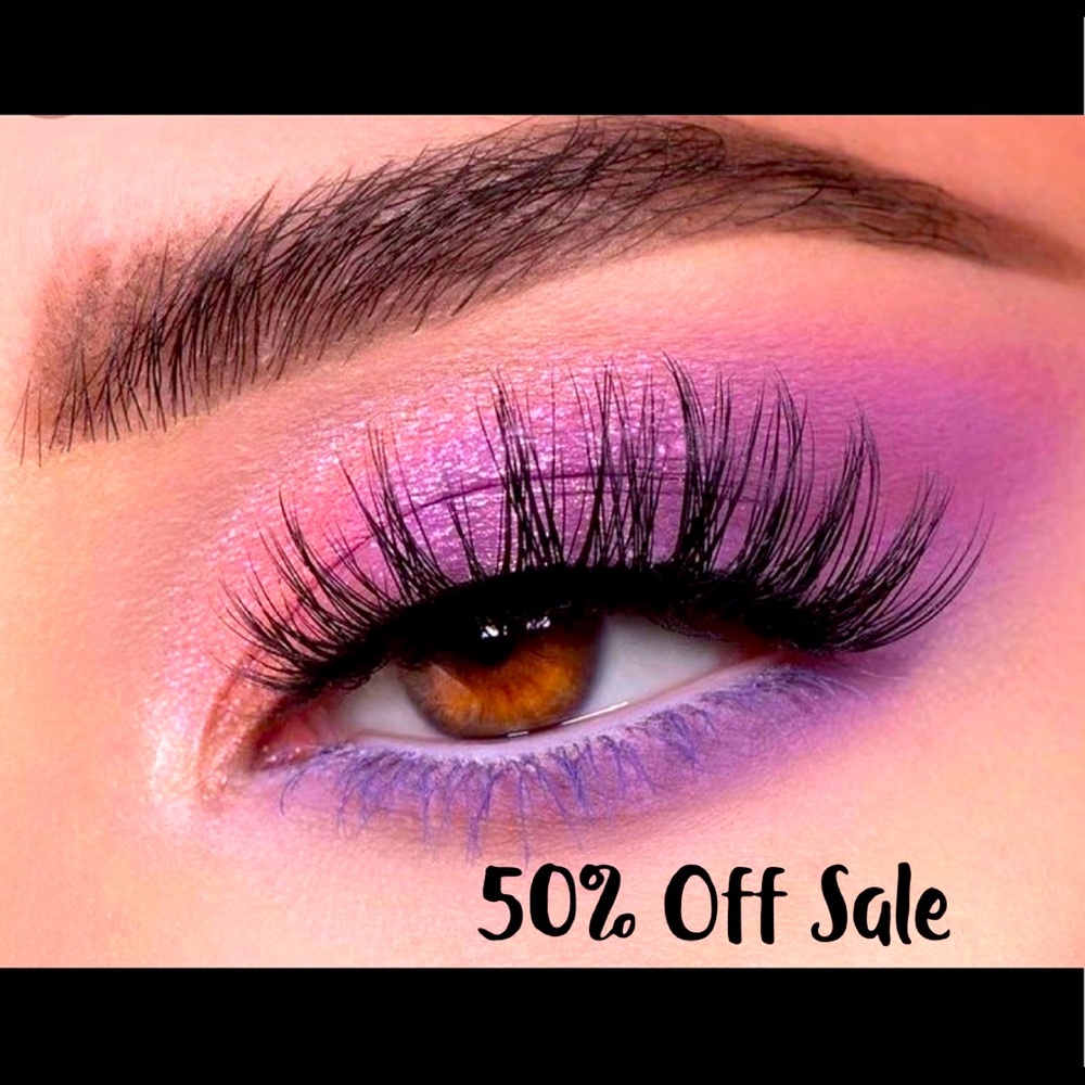 Makeup Sale!!!!! Bundle 5 items for 50% off 🛒
